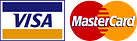 Visa & Mastercard