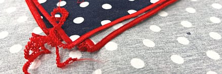 tshu orphan handkerchiefs