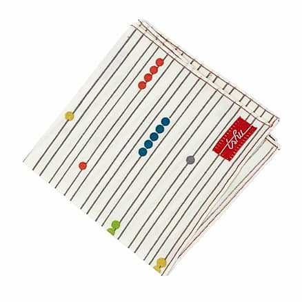 blaise small handkerchief
