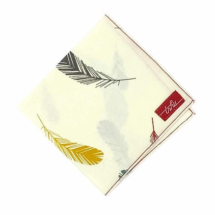 pocahontas small handkerchief