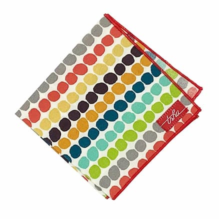 small handkerchief