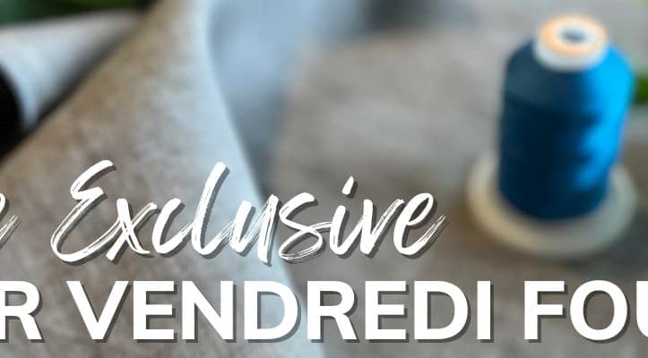 promo exclusive vendredi fou