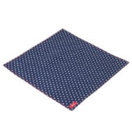 mouchoir en tissu