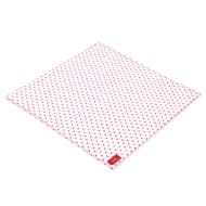 Red Spotted Handkerchief