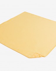 TSHU Lili, yellow pocket square