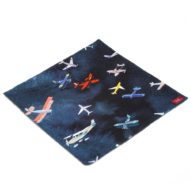 Limited edition handkerchief