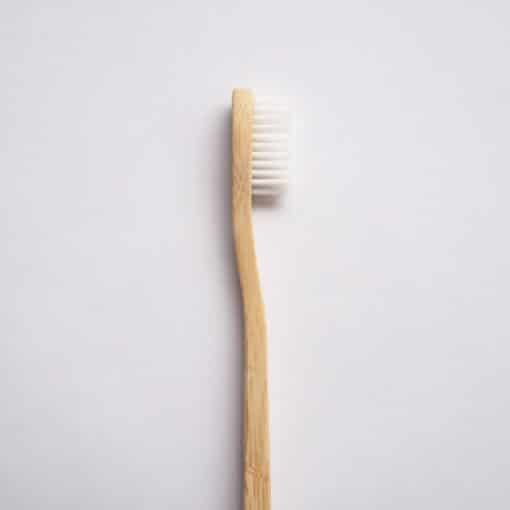 Brosse à dents bambou