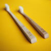 Brosse à dents en bambou