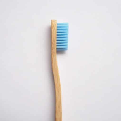 Bamboo toothbrush