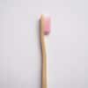Bamboo toothbrush