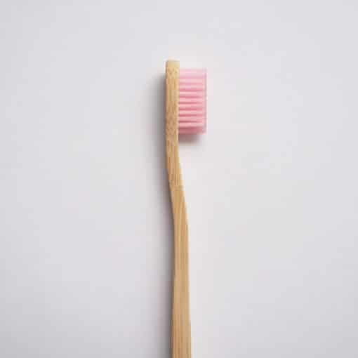 Bamboo toothbrush