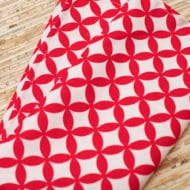 red cloth napkins