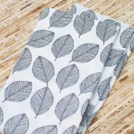 White Cloth napkins
